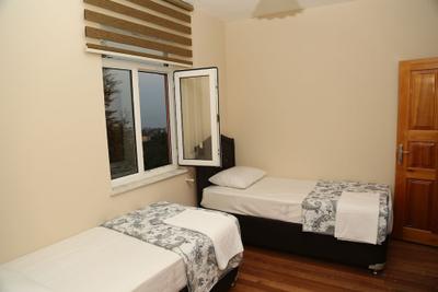 Boudil Park Villas