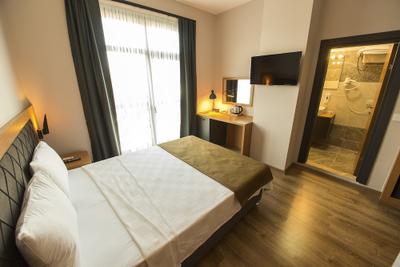 Big Point Plus Hotel