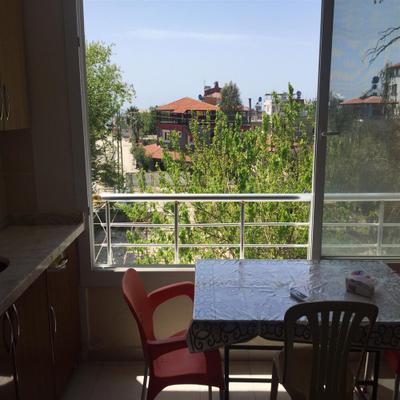 Ada Pansiyon
