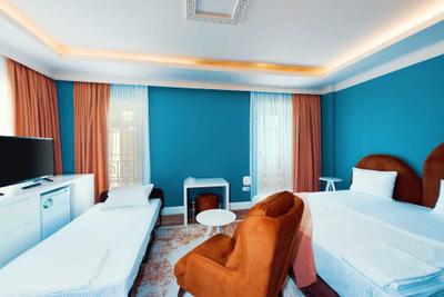 Kartepe Camp