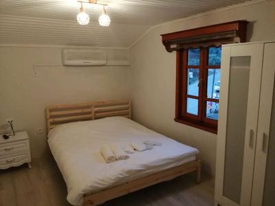 Beyaz Ev Butik Otel Masukiye