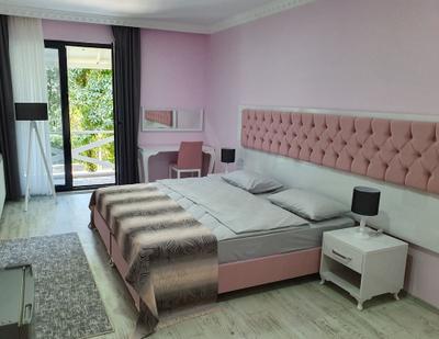 Kadifeli Konak Boutique Hotel