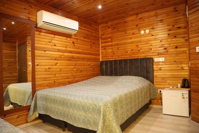 Mentes Otel
