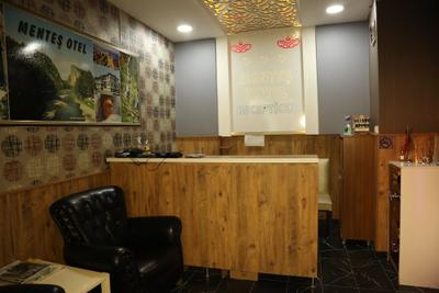 Mentes Otel