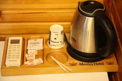Mentes Otel