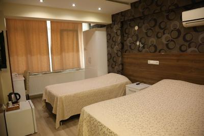 Mentes Otel
