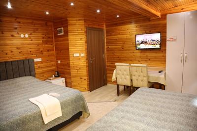 Mentes Otel