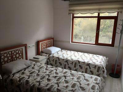 Ünsal Hotel Mudurnu
