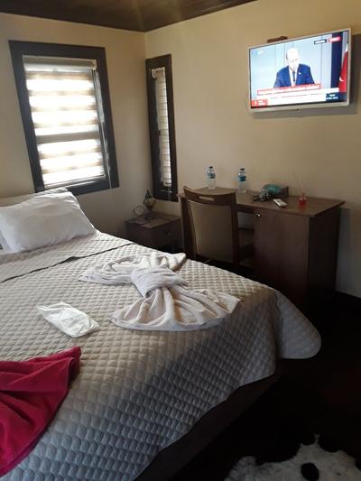 Konak Butik Otel