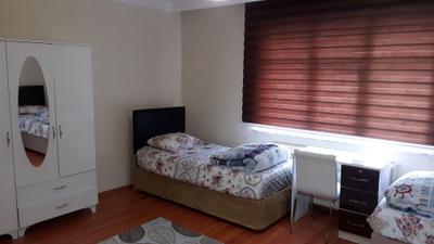 Sempa Pansiyon & Apart Evleri