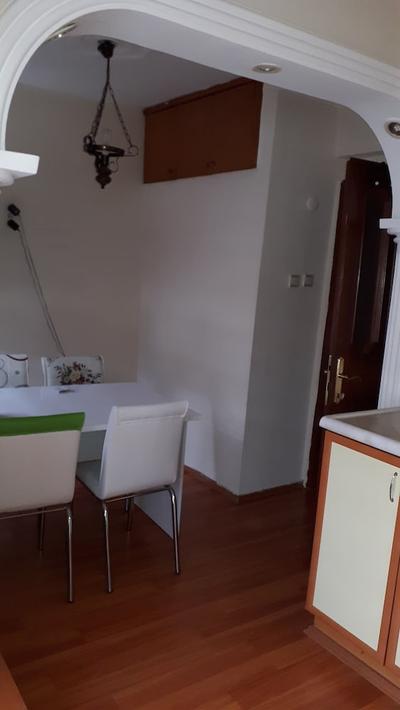 Sempa Pansiyon & Apart Evleri