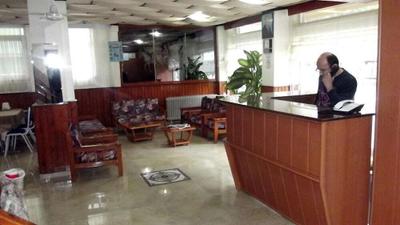 Gulec Hotel