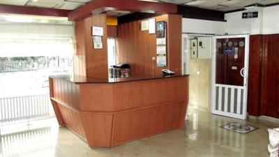 Gulec Hotel