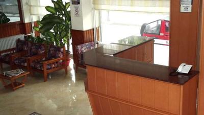 Gulec Hotel