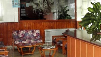 Gulec Hotel