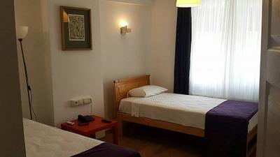 Park Suite Otel