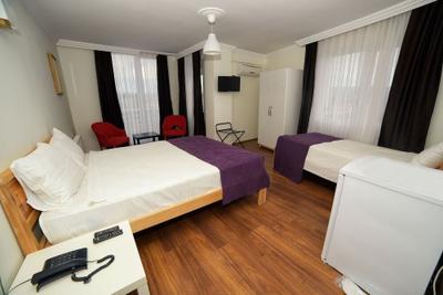 Park Suite Otel