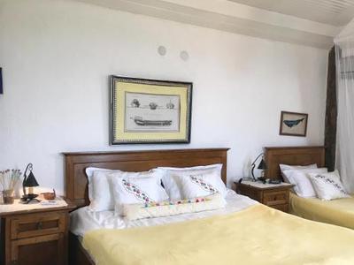 Dimitri Ada Evi & Restaurant