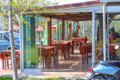 Troia Pension