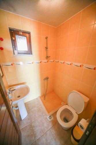 Troia Pension