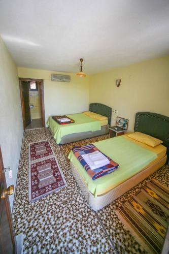 Troia Pension