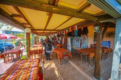 Troia Pension