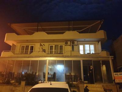 Beskardesler Guzelyali Pansiyon