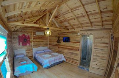 Cakir Bungalov Evi