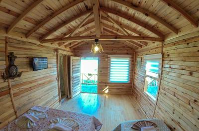 Cakir Bungalov Evi