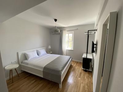 Mon Petit Hotel