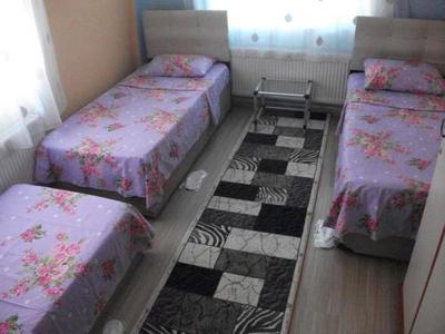 Ernur Pension