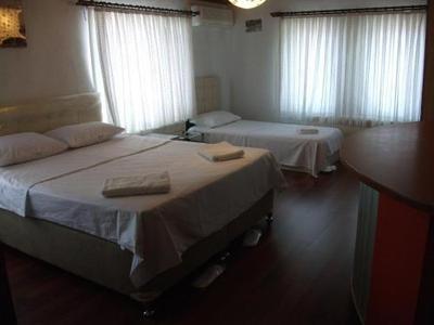 Ernur Pension