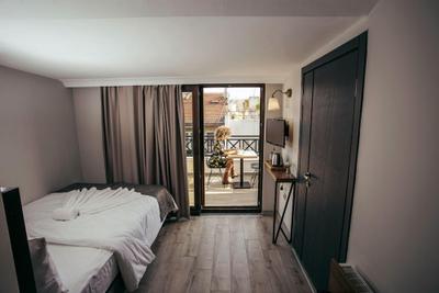 Degirmenlik Casamia Caffe & Suite
