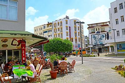 Otel Durkaya