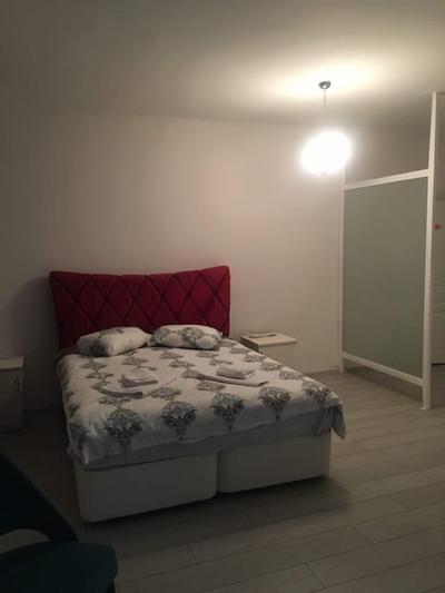 Mengen Belediyesi Konukevi