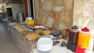 Zeybek Hotel