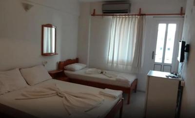 Gokce Motel Apart
