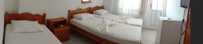 Gokce Motel Apart