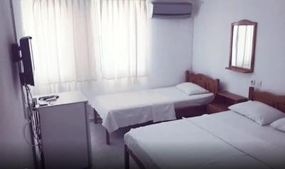 Gokce Motel Apart