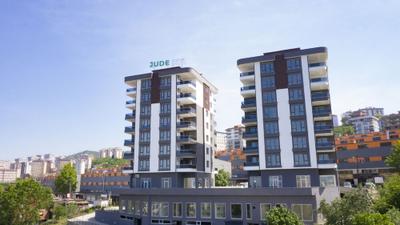 Jude Suite Hotel