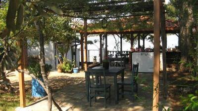 Ayvalik Dostlar Pansiyon