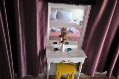 Hotel Cunda Leo