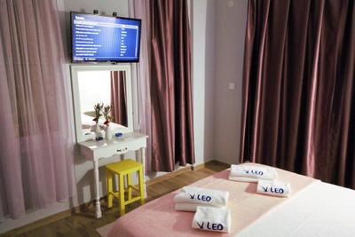 Hotel Cunda Leo