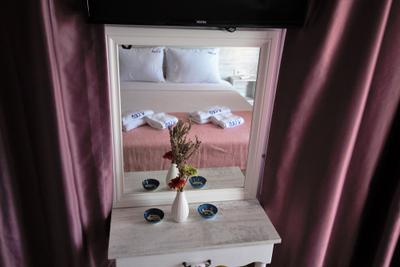 Hotel Cunda Leo