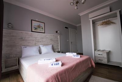 Hotel Cunda Leo