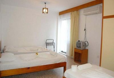 Cavdar Hotel