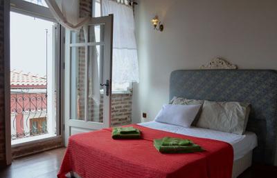 La Vie Butik Otel