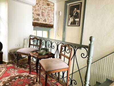 Kastoria Hotel