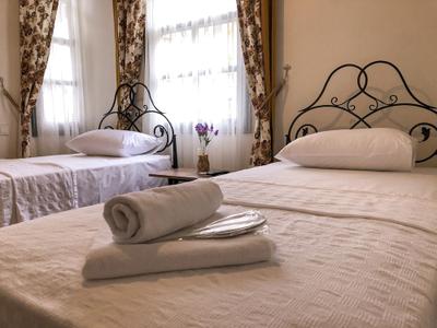Kastoria Hotel