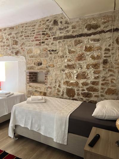 Sekercigiller Konuk Evi